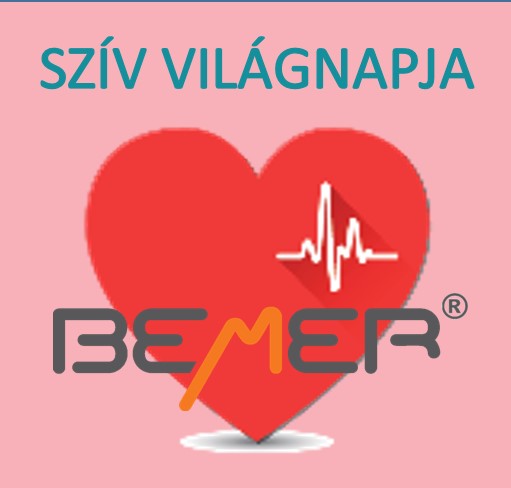 SZÍV VILÁGNAPJA – EGÉSZSÉGNAP A MÁLNÁRIUMBAN