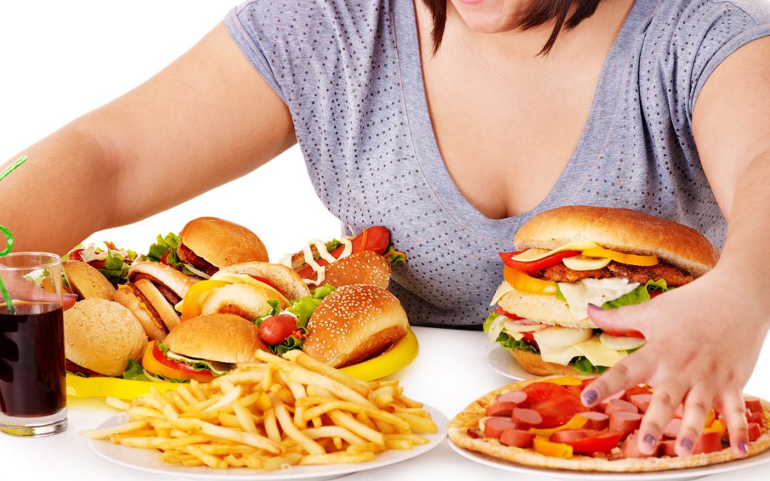Miért eszünk többet, több kalóriát, mint amennyire a szervezetüknek valójában szüksége lenne?