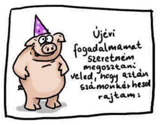 Őszinte vallomás a fogadalmaimról