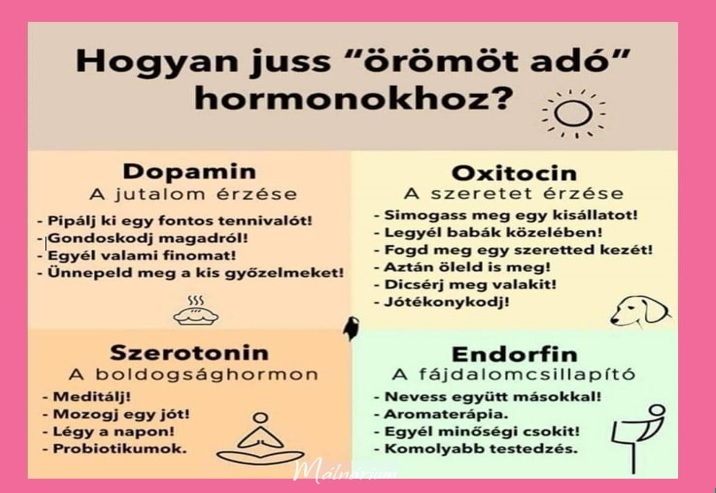 Az oxitocin és az örömteli szülés Oxitocin adag a fogyáshoz