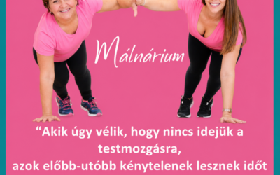 Miért fontos a rendszeres edzés az 50+, 60+ korosztály számára?