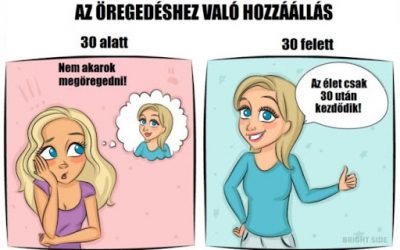 “Akik úgy vélik, hogy nincs idejük a testmozgásra,  azok előbb-utóbb kénytelenek lesznek időt szakítani a betegségre.”