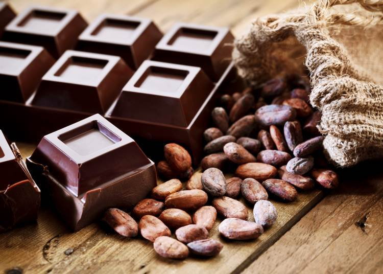 A csokoládé: hasznos vagy káros?