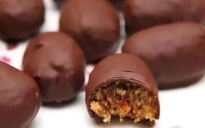 DIÓS NARANCSOS SZALONCUKOR KÉSZÍTÉS